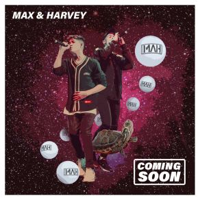 Download track Trade Hearts (Acoustic) Max & Harvey