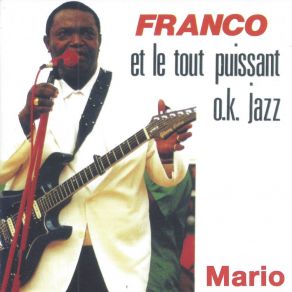 Download track Mario, Pt. 2 Orchestre T. P. O. K. Jazz