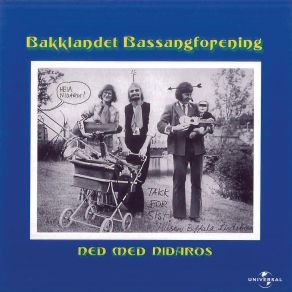 Download track Baklandet Cafe Knutsen & Ludvigsen