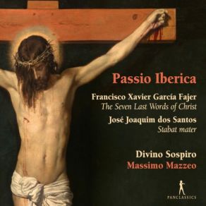 Download track Stabat Mater: X. Fac Me Plagis Vulnerari' Sospiro DivinoLucia Napoli