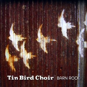 Download track Big Ship Tin Bird Choir