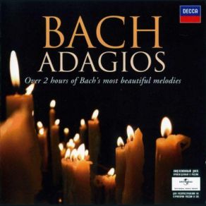 Download track Orchestral Suite No. 2 In Ã Minor, BWV 1067: Rondeau Johann Sebastian Bach