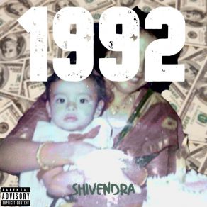 Download track Let 'Em Know Shivendra