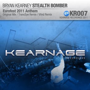 Download track Stealth Bomber (Chris Schweizer Remix) Bryan Kearney