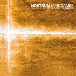 Download track Mindgames (Onda Del Futuro Remix) NostrumOnda Del Futuro