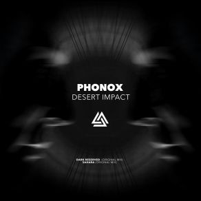 Download track Dark Reversed (Original Mix) Phonox