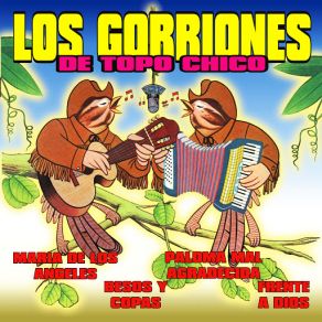 Download track Ponzoña Los Gorriones Del Topo Chico