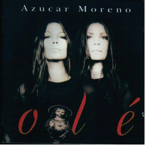 Download track Ande Yo Caliente Azúcar Moreno