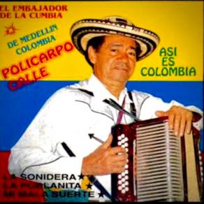 Download track Mi Mala Suerte Policarpo Calle
