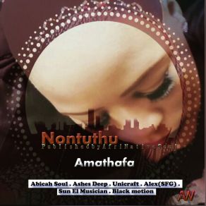 Download track Amathafa NontuthuUnicraft