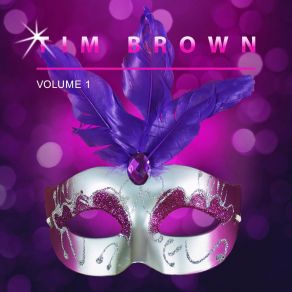 Download track Aglow Tim Brown