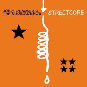 Download track Coma Girl Joe Strummer, The Mescaleros