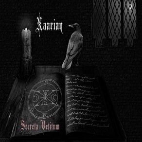 Download track Book Of Forbidden Secrets Xaarian