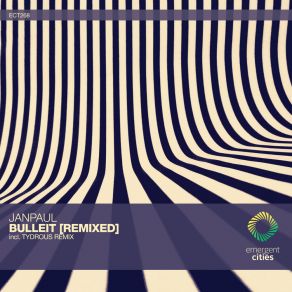 Download track Bulleit (Tydrous Extended Remix) JANPAUL