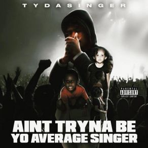 Download track Situation-Ship Ty Da Singer