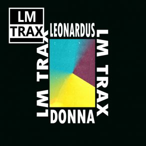 Download track Donna (Original Mix) Leonardus