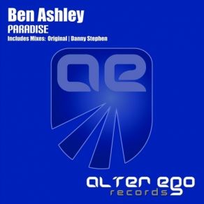 Download track Paradise (Danny Stephen Remix) Ben Ashley