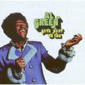 Download track All Because Al Green