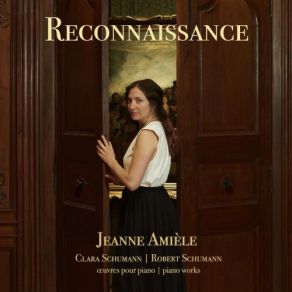 Download track Trois Romances, Op. 11: III. Moderato Jeanne Amièle