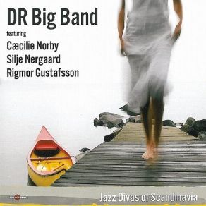 Download track Japanese Blue (Silje Nergaard) Danish Radio Big BandSilje Nergaard