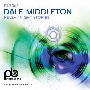 Download track Night Stories Dale Middleton