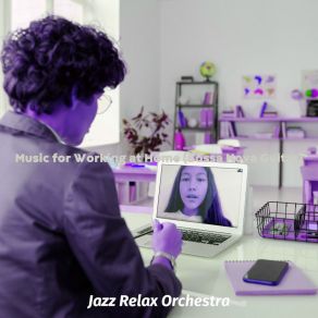 Download track Chilled Moods For After Work Relax Jazz Relax Orchestra