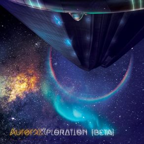 Download track Photon Dream AuroraX