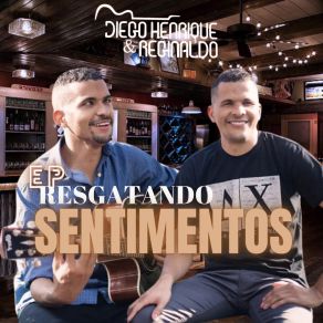 Download track Melhor Não Vir Me Procurar Diego Henrique E Reginaldo