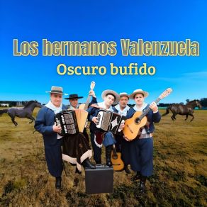 Download track Perdiendo Las Calchas (Cover) Los Hermanos Valenzuela