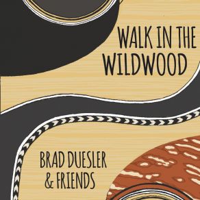 Download track Sweet Wyoming Home Brad Duesler