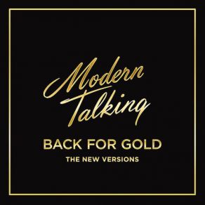 Download track You Can Win If You Want (New Version 2017) Modern Talking