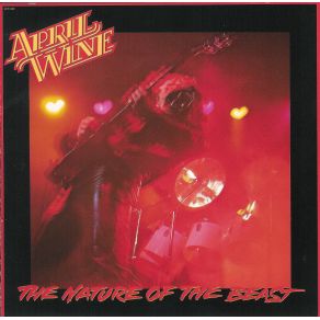 Download track One More Time April Wine