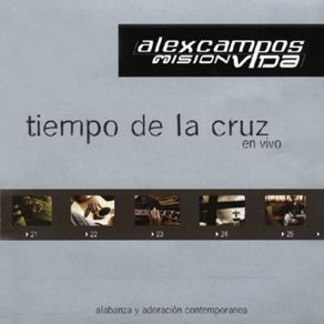 Download track Nada Más Quien Piensas Alex Campos