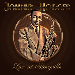 Download track Sophisticated Lady (Live) Johnny Hodges