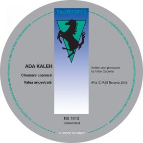 Download track Chemare Cosmică Ada Kaleh