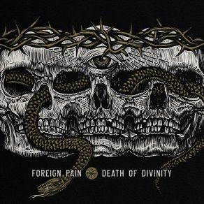 Download track We Are What We Fear Foreign Pain