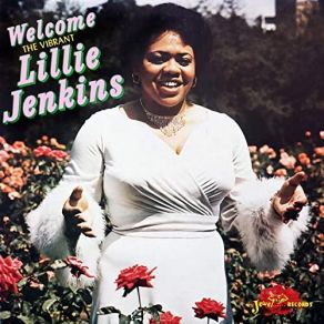 Download track Someone To Care Lillie Jenkins