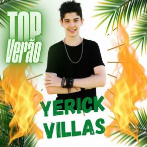 Download track Pergunta Que Não Quer Calar Yerick Villas