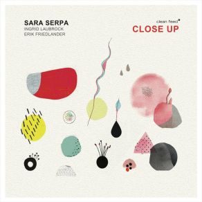 Download track Storm Coming Sara Serpa