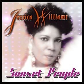 Download track Sunset People (Dub Mix) Jessica J Williams