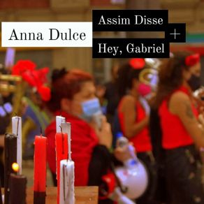 Download track Assim Disse Anna Dulce