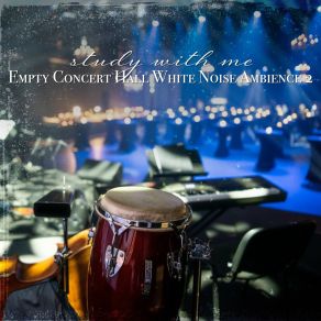 Download track Empty Concert Hall White Noise Ambience, Pt. 7 Sebastian Riegl