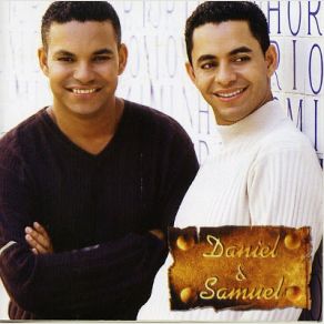 Download track Dicionário De Deus Daniel Y Su Juventud, Edy Britto & Samuel