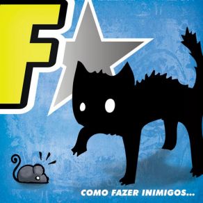 Download track FISTT - Aquecendo Parada Underground