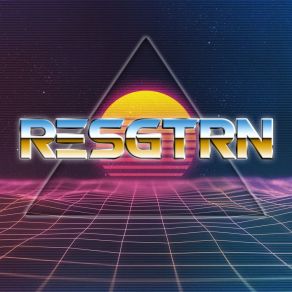 Download track Lead Neon Resgtrn