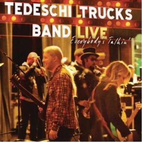 Download track Bound For Glory Tedeschi Trucks Band