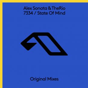 Download track State Of Mind Alex Sonata