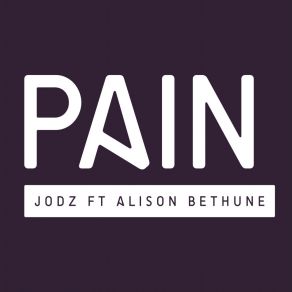 Download track Pain Alison Bethune