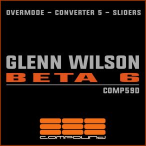 Download track Sliders Glenn Wilson