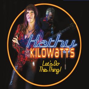 Download track Spell It Out KiloWatts